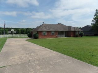 22340 Dawn Hill East Rd, Siloam Springs, AR 72761