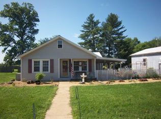 10485 Highway 54, Paris, TN 38242