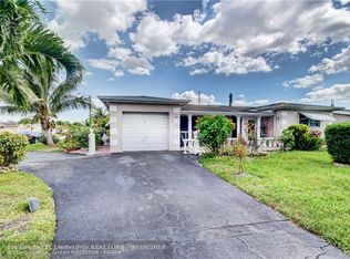 1801 Utopia Dr, Miramar, FL 33023
