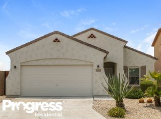 5309 W Maldonado Rd, Laveen, AZ 85339