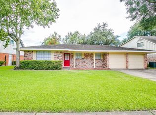 7730 Arrowhead Ln, Houston, TX 77075