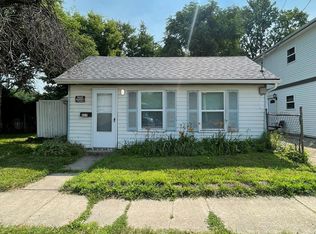 427 Wabash St, Milan, MI 48160