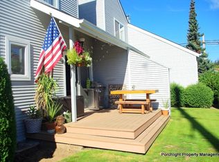 126 E Grover St #8, Lynden, WA 98264