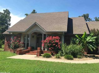 41 Hardin Ln, Conway, AR 72032