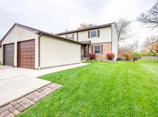 1381 Bairstow Ct, Galloway, OH 43119