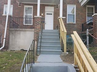 614 Allendale St, Baltimore, MD