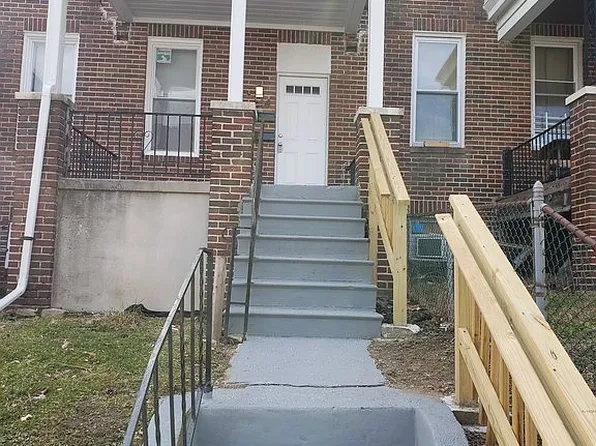 614 Allendale St, Baltimore, MD 21229