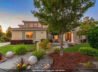1093 Shadow Hills Ct, Pleasanton, CA
