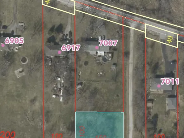 7007 Lincolnway St, Hobart, IN 46342