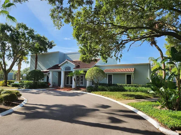 2868 Somerset Park Dr APT 201, Tampa, FL 33613
