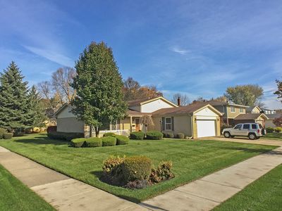 1114 E Crabtree Dr, Arlington Heights, IL, 60004