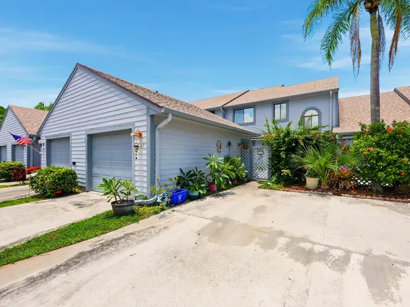 6167 SE Georgetown Place, Hobe Sound, FL 33455