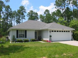 8343 Amoka Dr, Diamondhead, MS 39525