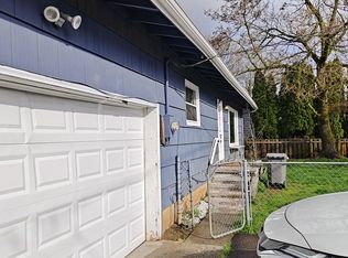 1105 SE 148th Ave, Portland, OR 97233