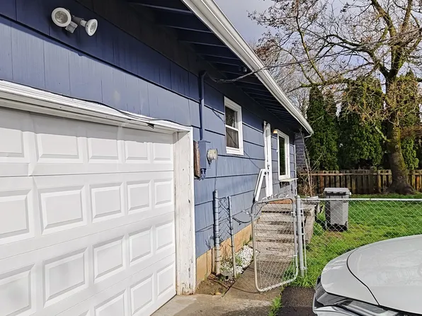 1105 SE 148th Ave, Portland, OR 97233