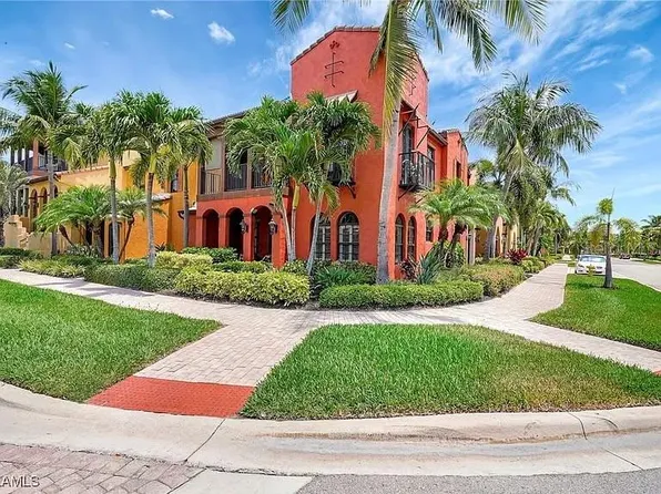 11220 PASEO GRANDE BOULEVARD #5204, FORT MYERS, FL 33912