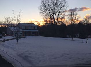 1181 Day Rd, Sykesville, MD 21784