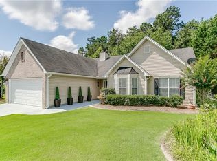 2710 Hamilton Chase Run, Buford, GA 30519