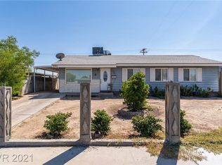 4461 Avondale Ave, Las Vegas, NV 89121