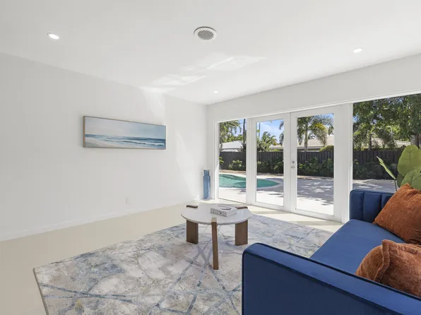 1750 NE 49th Street, Fort Lauderdale, FL 33334