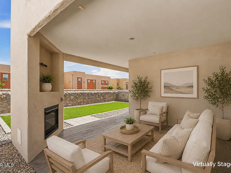 12252 Desert Dove Ave — Photo 25
