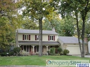 8117 Quincy Ct, Fort Wayne, IN