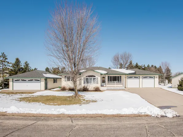 620 Krista Cir, Parkers Prairie, MN 56361