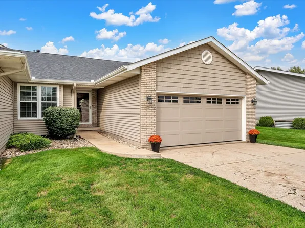 1509 12th Ave #3, Orion, IL 61273