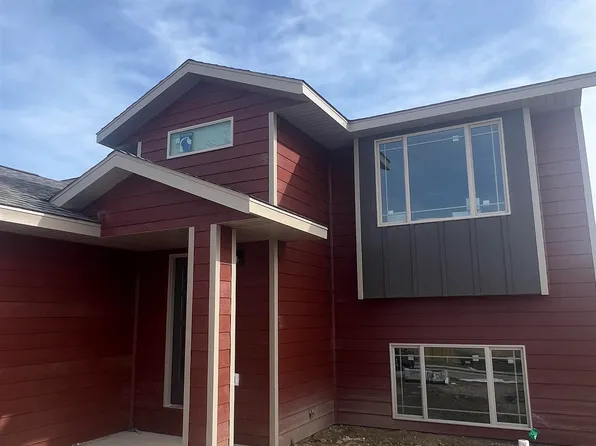 442 Haakon St, Rapid City, SD 57703
