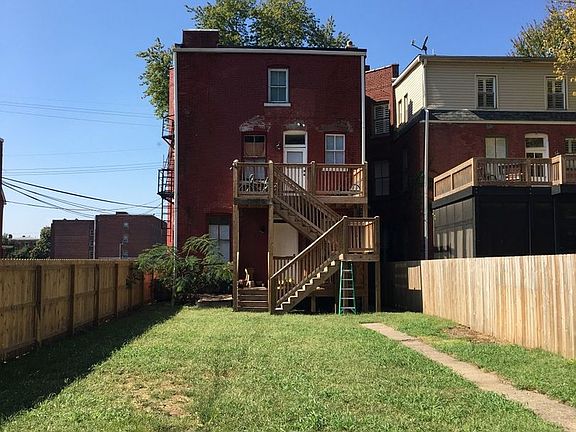 3rd image of 1131 S 2nd St APT 1