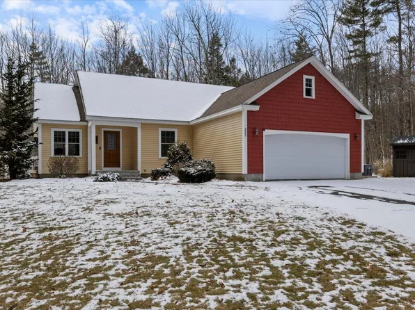 282 West Road, Waterboro, ME 04087