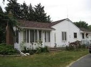 6401 Whittaker Rd, Ypsilanti, MI 48197