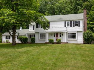 10 Peachcroft Rd, Morristown, NJ 07960