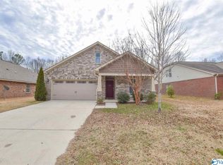 116 Bermuda Lakes Dr, Meridianville, AL 35759
