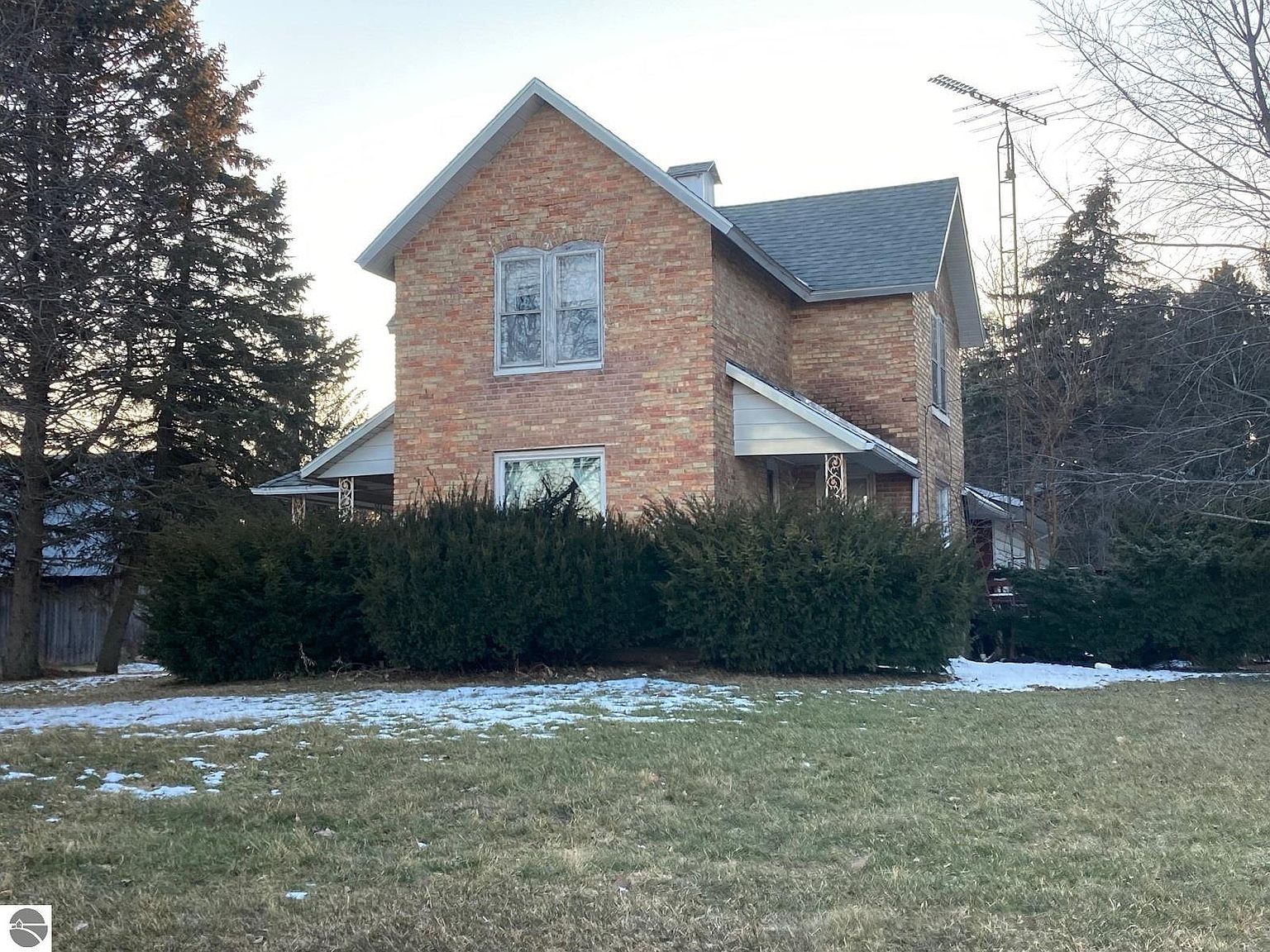 6304 S Wells Rd, Ashley, MI 48806 Zillow