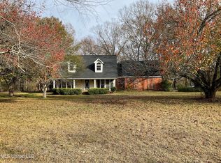 6129 Kay Brook Dr, Jackson, MS 39272