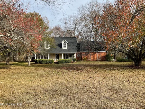 6129 Kay Brook Dr, Jackson, MS 39272