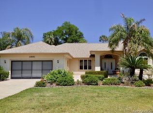 11551 W Timberlane Dr, Homosassa, FL 34448