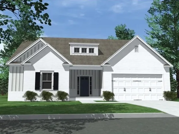 10825 Prairie Lake Dr, Apison, TN 37302