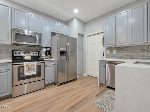 4200 N 82ND Street #1007, Scottsdale, AZ 85251