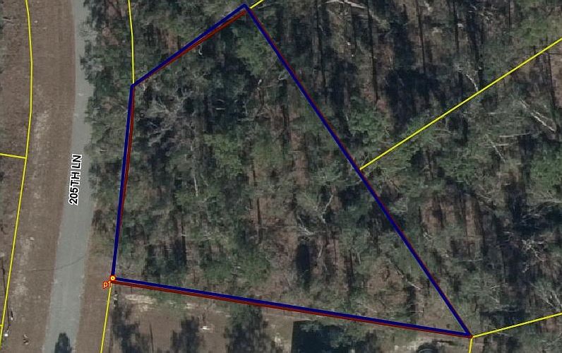 2nd image of 0 205th Ln