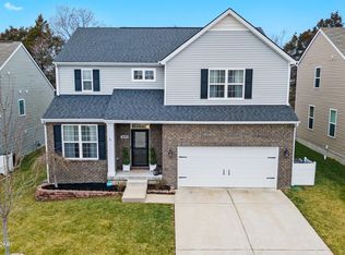 12410 Deer Lake Ln, Louisville, KY 40299