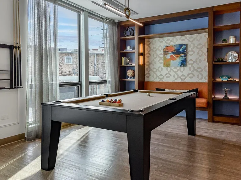 Noca Blu Apartment Homes — Photo 15