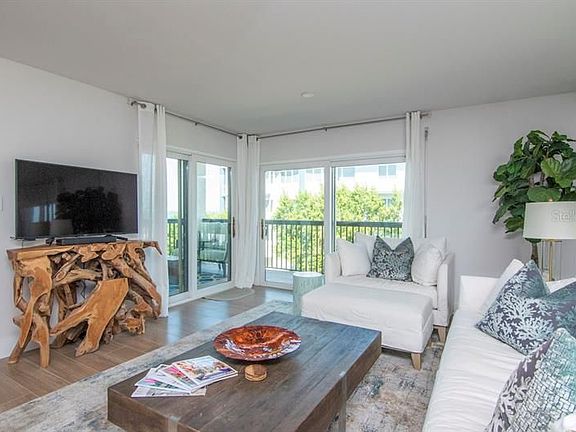 5th image of 3200 Gulf Blvd APT 205