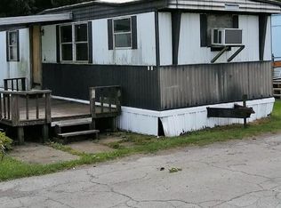 1320 W Main St LOT 24, Grove City, PA 16127