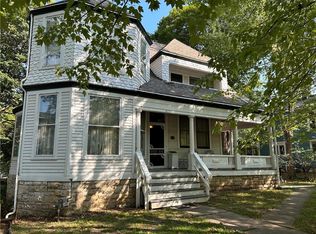 411 N Delaware St, Independence, MO 64050