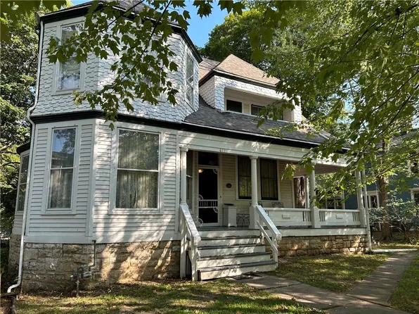 411 N Delaware St, Independence, MO 64050