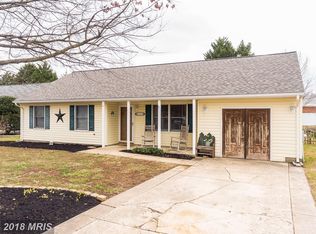 128 Olde Point Ln, Queenstown, MD