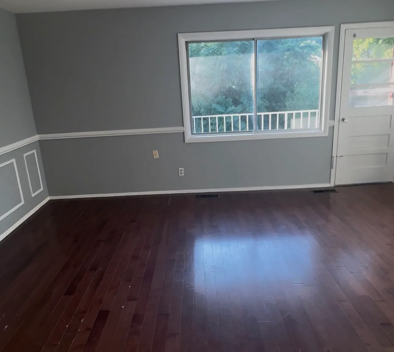 2 bed, $1,400 — Photo 2