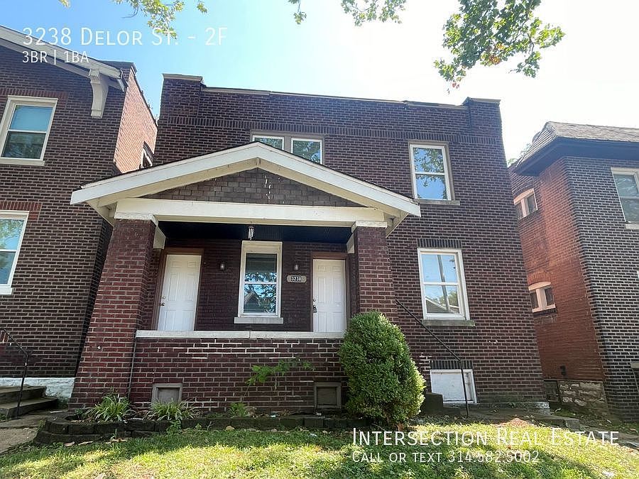 1st image of 3238 Delor St #2F